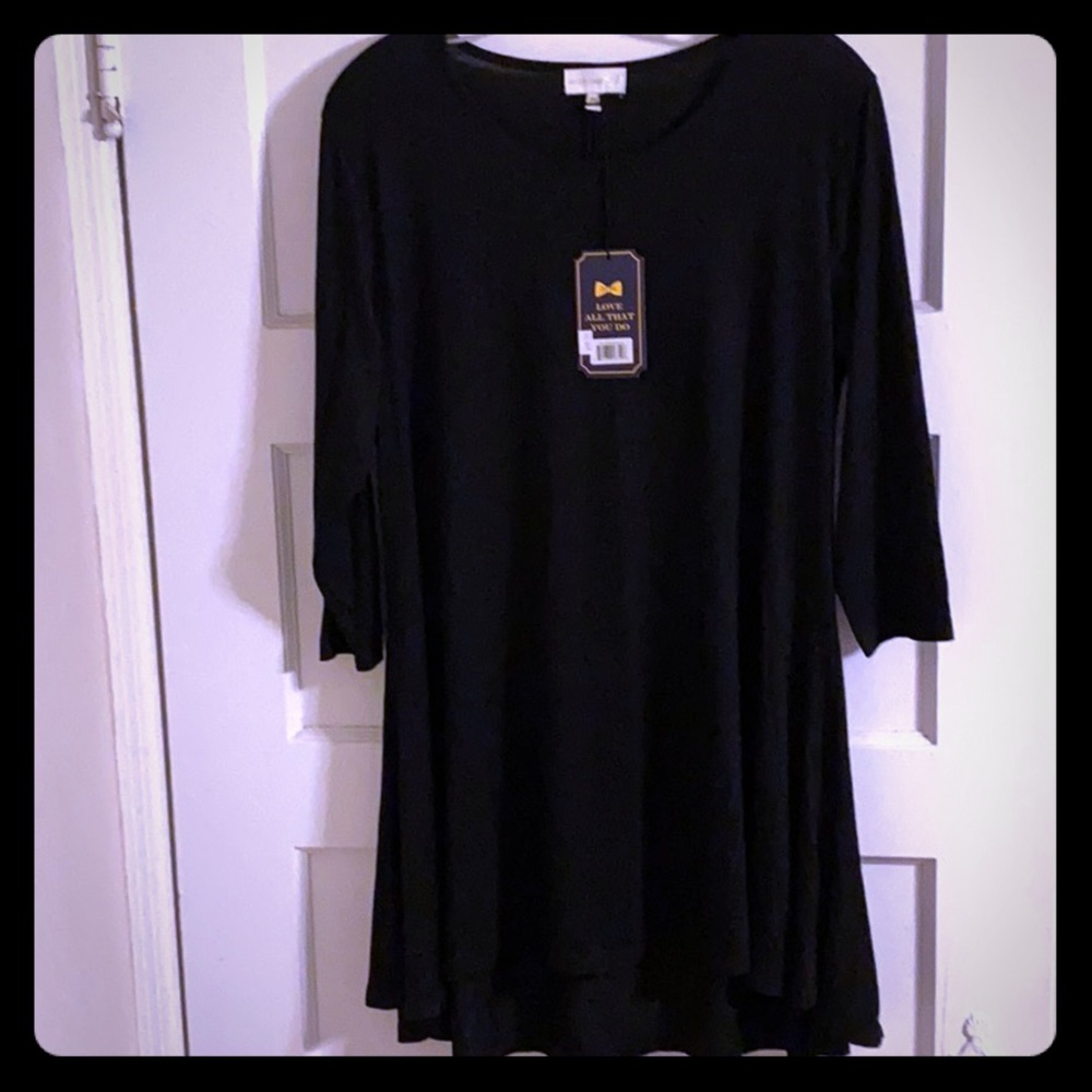 Simply Southern blouse